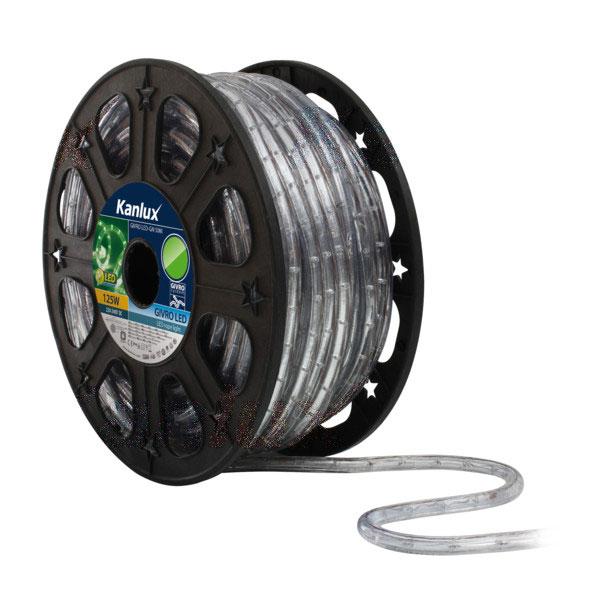 8633.jpg Kanlux 8633 Светлинен маркуч GIVRO LED 220V 125W IP44
