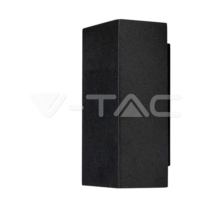 8694.jpg V-TAC VT-8694 Стенна Лампа 2 x G9 Бетон Тъмно Сив