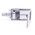 V-TAC VT-884 LED Улична Лампа SAMSUNG Чип 100W 6400K КЛАС II 140 lm/W