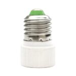 Kanlux 8850 Преходник фасунга-адаптер за цокли HLDR| IP00 35W E27|G10 220V