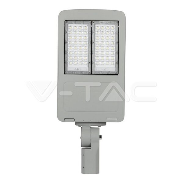 V-TAC VT-886 LED Улична Лампа SAMSUNG Чип 120W 6400K КЛАС II 140 lm/W