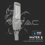 V-TAC VT-887 LED Улична Лампа SAMSUNG Чип 150W 4000K КЛАС II 140 lm/W