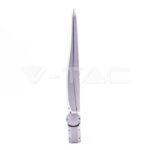V-TAC VT-887 LED Улична Лампа SAMSUNG Чип 150W 4000K КЛАС II 140 lm/W