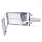 V-TAC VT-887 LED Улична Лампа SAMSUNG Чип 150W 4000K КЛАС II 140 lm/W