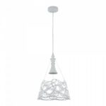 Maytoni P229-PL-01-W Пендел Elva 220V 1xE27
