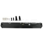 V-TAC VT-894 LED Линейна Камбана SAMSUNG Чип 150W Черно Тяло 6400K 120 lm/W