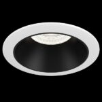 Maytoni DL053-01WB Луна за вграждане Share 220V 1xGU10
