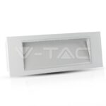 V-TAC VT-899 3.8W LED Евакуационно Тяло 6000K IP20