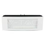 V-TAC VT-899 3.8W LED Евакуационно Тяло 6000K IP20