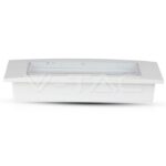 V-TAC VT-899 3.8W LED Евакуационно Тяло 6000K IP20