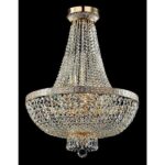 Maytoni DIA750-TT50-WG Полилей Bella