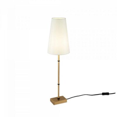 Maytoni H001TL-01BS Настолна лампа Zaragoza