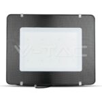 V-TAC VT-964 400W LED Прожектор SAMSUNG Чип SMD Slim Черно Тяло 4000K 120 lm/W