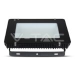 V-TAC VT-964 400W LED Прожектор SAMSUNG Чип SMD Slim Черно Тяло 4000K 120 lm/W