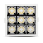 V-TAC VT-982 LED Луна SAMSUNG Чип 36W Рефлектор UGR<19 12° 5700K
