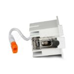 V-TAC VT-987 LED Луна SAMSUNG Чип 4W Рефлектор UGR