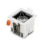 V-TAC VT-987 LED Луна SAMSUNG Чип 4W Рефлектор UGR