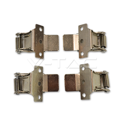 9931.png V-TAC VT-9931 Щипки за Панел 600х600
