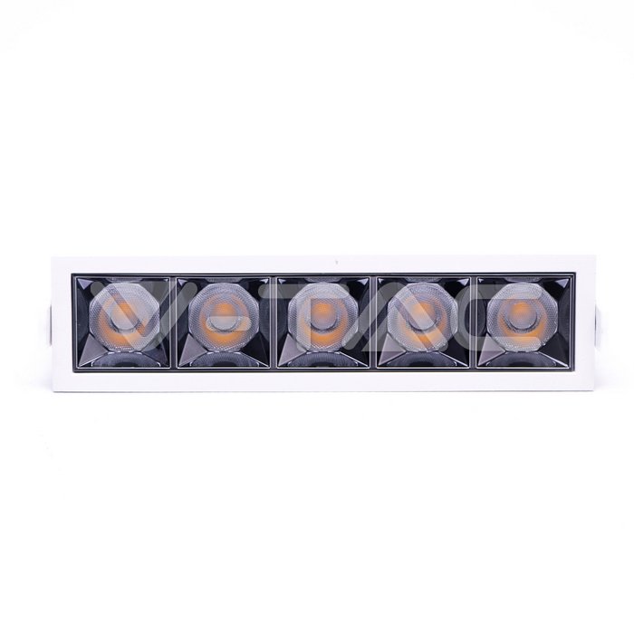 994.jpg V-TAC VT-994 LED Луна SAMSUNG Чип 20W Рефлектор UGR