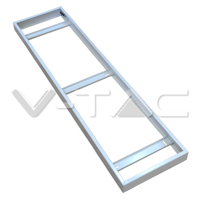 9969.png V-TAC VT-9969 Кутия за Външен монтаж 1200 x 300 мм