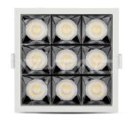 V-TAC VT-997 LED Луна SAMSUNG Чип 36W Рефлектор UGR<19 38° 5700K