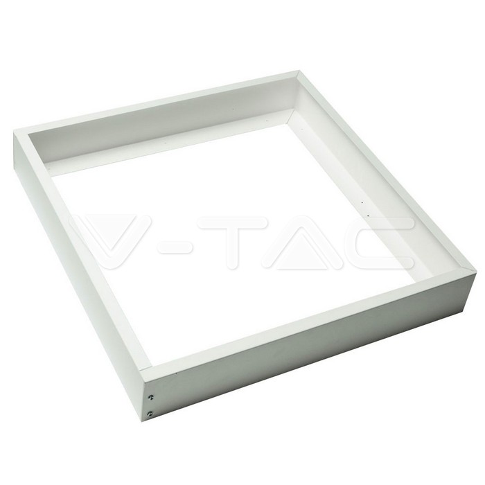 9997.jpg V-TAC VT-9997 Кутия За Външен монтаж 625 x 625 mm