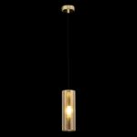 Maytoni P011PL-01G Пендел Gioia