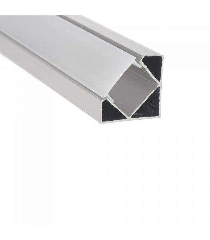aluminium-profile-set-proflex-n4-surface-mounted-silver-al-profile-white-pc-diff-2xcaps-2xclips-18x18mm-ip20-2m-9900260-v.jpg Vito 9900260 АЛУМИНИЕВ ПРОФИЛЕН КОМПЛЕКТ PROFLEX-N4 ЗА ПОВЪРХНОСТЕН МОНТАЖ. СРЕБРИСТ АЛ. ПРОФИЛ + БЯЛ PC ДИФУЗЕР + 2бр КРАЙНИ КАПАЧКИ + 2бр Щ