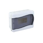 Vito ISI-140000009102015 Апартаментно табло 9R за вграждане IP40 HALOGEN FREE ISI-140000009102015