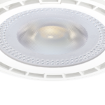 Milagro AR8042 КРУШКА ES111 - 12W GU10 3000K / Бяла