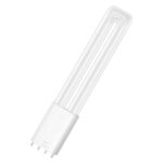 Osram 4058075557499 DULUX ЛЕД Лампа 8W 4000K 2G11