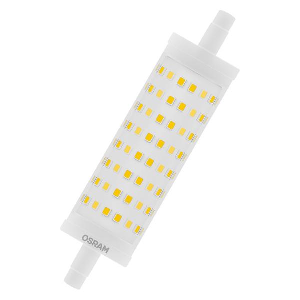 asset-13015773.jpg Osram 4058075626812 ЛЕД Лампа Димираща 16W 2700K R7s