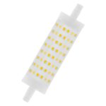 Osram 4058075626812 ЛЕД Лампа Димираща 16W 2700K R7s