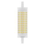 Osram 4058075626782 ЛЕД Лампа Димираща 19W 2700K R7s
