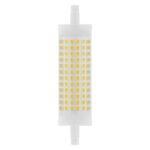 Osram 4058075626782 ЛЕД Лампа Димираща 19W 2700K R7s