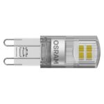 Osram 4058075625969 ЛЕД Лампа 1.9W 2700K G9