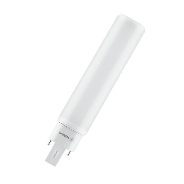Osram 4058075559172 DULUX ЛЕД Лампа 10W 3000K G24q-3