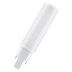 Osram 4058075559127 DULUX ЛЕД Лампа 7W 3000K G24q-2