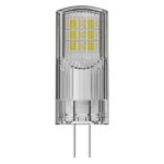 Osram 4058075622449 ЛЕД Лампа 2.6W 2700K G4