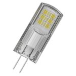 Osram 4058075622449 ЛЕД Лампа 2.6W 2700K G4