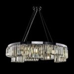 Maytoni MOD083PL-09CH Пендел Colline