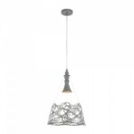 Maytoni P229-PL-01-GR Пендел Elva 220V 1xE27