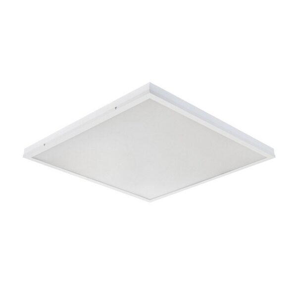 Vito 2430400 BACKLIGHTED LED PANEL COMBO-2IN1 36W 6500K 4392LM 595X595X30MM WHITE 8PCS/CTN SINGLE-PACK