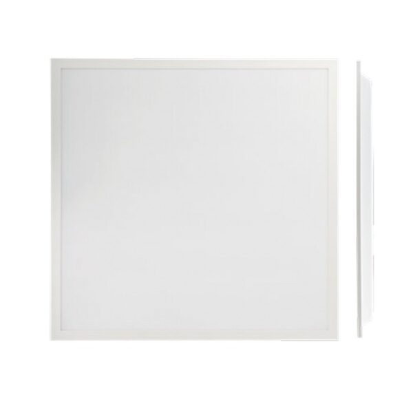Vito 2430420 BACKLIGHTED LED PANEL VENUS-BC 36W 4000K 4320LM 595X595X35MM WHITE 10PCS/CTN BULK-PACK