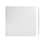 Vito 2430430 BACKLIGHTED LED PANEL VENUS-BC 36W 6500K 4392LM 595X595X35MM WHITE 10PCS/CTN BULK-PACK