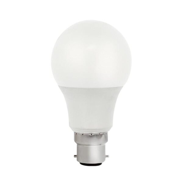 Vito 1519760 LED КРУШКА Basis 9W SMD B22 4000K A60 CBOX