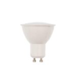 Vito 1519720 LED КРУШКА Basis GU10 5W 6400K (Студенобяло)