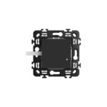 Legrand 8005543651629 БЕЗЖИЧЕН КЛЮЧ ЗА ОСВЕТЛЕНИЕ 1М CLASSIA/NETATMO ЧЕРЕН