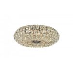 Maytoni DIA902-06-N Кристален Плафон Broche