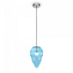 Maytoni P052PL-01BL Пендел Globo